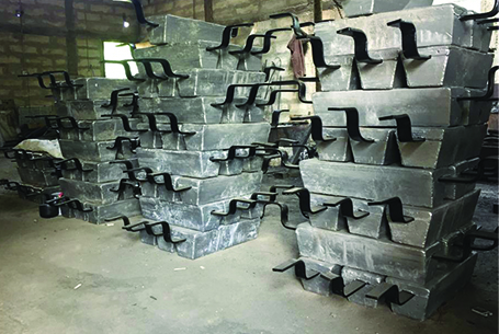 anode batam 45,1 kg