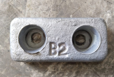 zinc anode batam